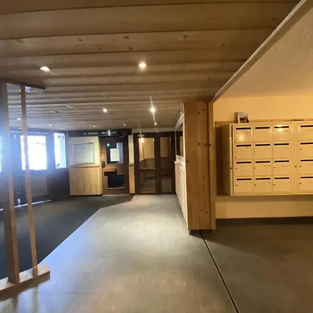 Schuss - Location: De 35 M2 Avec Grand Balcon Sud Ouest Mae-9894 * ヴァル・トランス