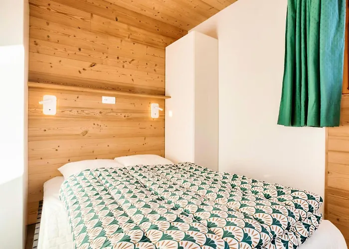 Schuss - Location: De 35 M2 Avec Grand Balcon Sud Ouest Mae-9894 アパート *