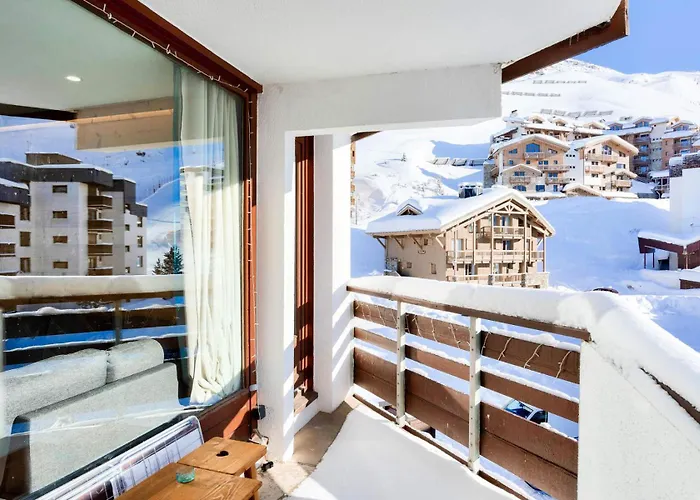 アパート Schuss - Location: De 35 M2 Avec Grand Balcon Sud Ouest Mae-9894