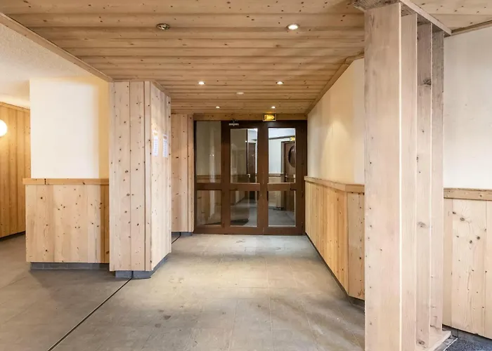 Schuss - Location: De 35 M2 Avec Grand Balcon Sud Ouest Mae-9894 アパート *