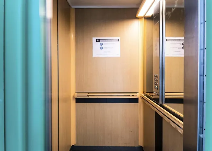 Schuss - Location: De 35 M2 Avec Grand Balcon Sud Ouest Mae-9894 アパート *