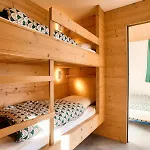 Schuss - Location: De 35 M2 Avec Grand Balcon Sud Ouest Mae-9894 شقة *