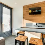 Schuss - Location: De 35 M2 Avec Grand Balcon Sud Ouest Mae-9894 شقة فال تورُن