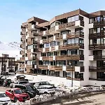 Schuss - Location: De 35 M2 Avec Grand Balcon Sud Ouest Mae-9894 شقة
