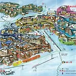 شقة Schuss - Location: De 35 M2 Avec Grand Balcon Sud Ouest Mae-9894 فال تورُن
