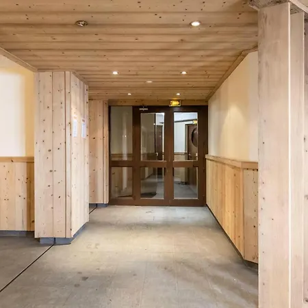 Schuss - Location: De 35 M2 Avec Grand Balcon Sud Ouest Mae-9894 Apartment *