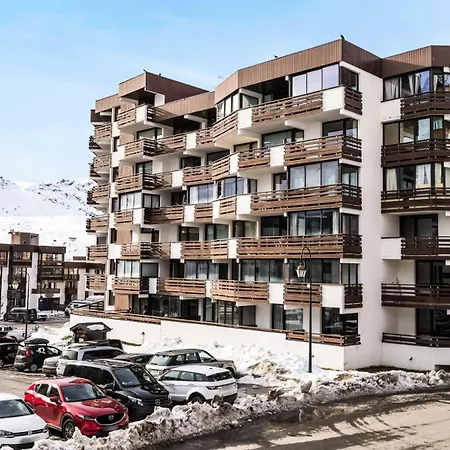 Schuss - Location: De 35 M2 Avec Grand Balcon Sud Ouest Mae-9894 아파트