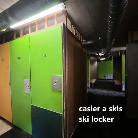 Apartman Schuss - Location: De 35 M2 Avec Grand Balcon Sud Ouest Mae-9894