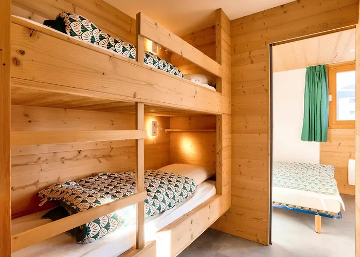 Schuss - Location: De 35 M2 Avec Grand Balcon Sud Ouest Mae-9894 Apartman *