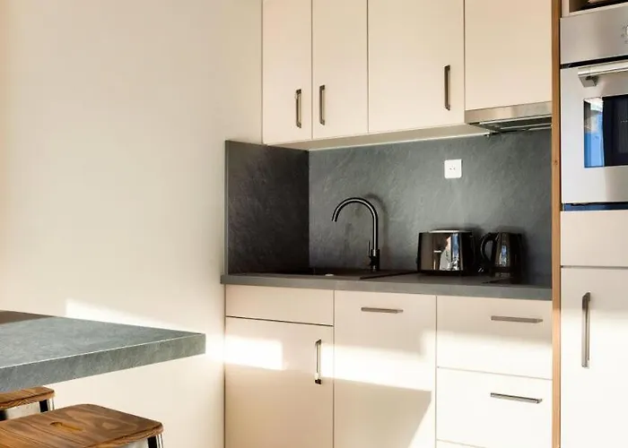 Schuss - Location: De 35 M2 Avec Grand Balcon Sud Ouest Mae-9894 Daire Val Thorens