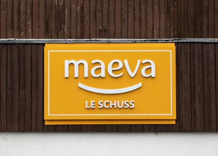 Schuss - Location: De 35 M2 Avec Grand Balcon Sud Ouest Mae-9894 Daire Val Thorens