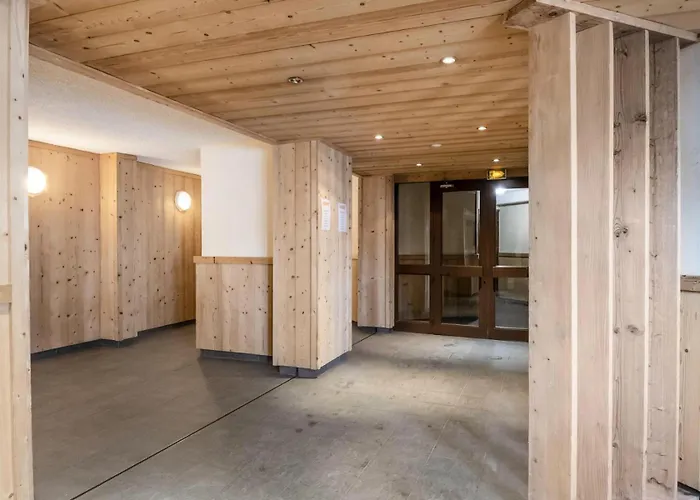 Daire Schuss - Location: De 35 M2 Avec Grand Balcon Sud Ouest Mae-9894